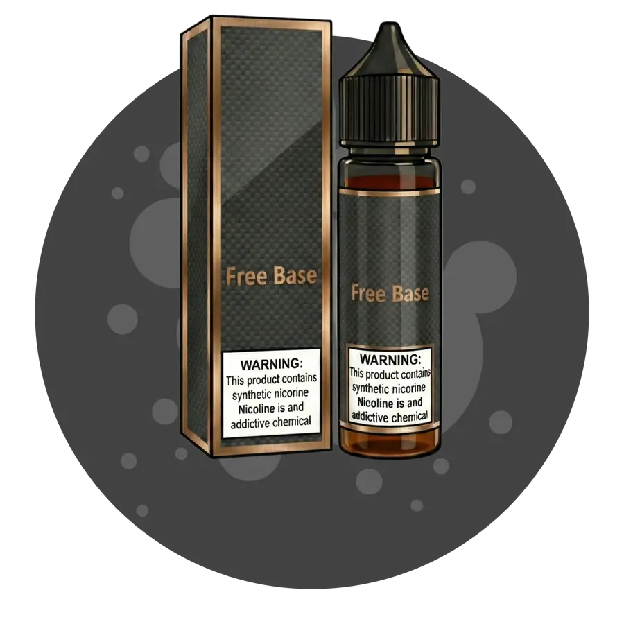 Free Base Liquid 