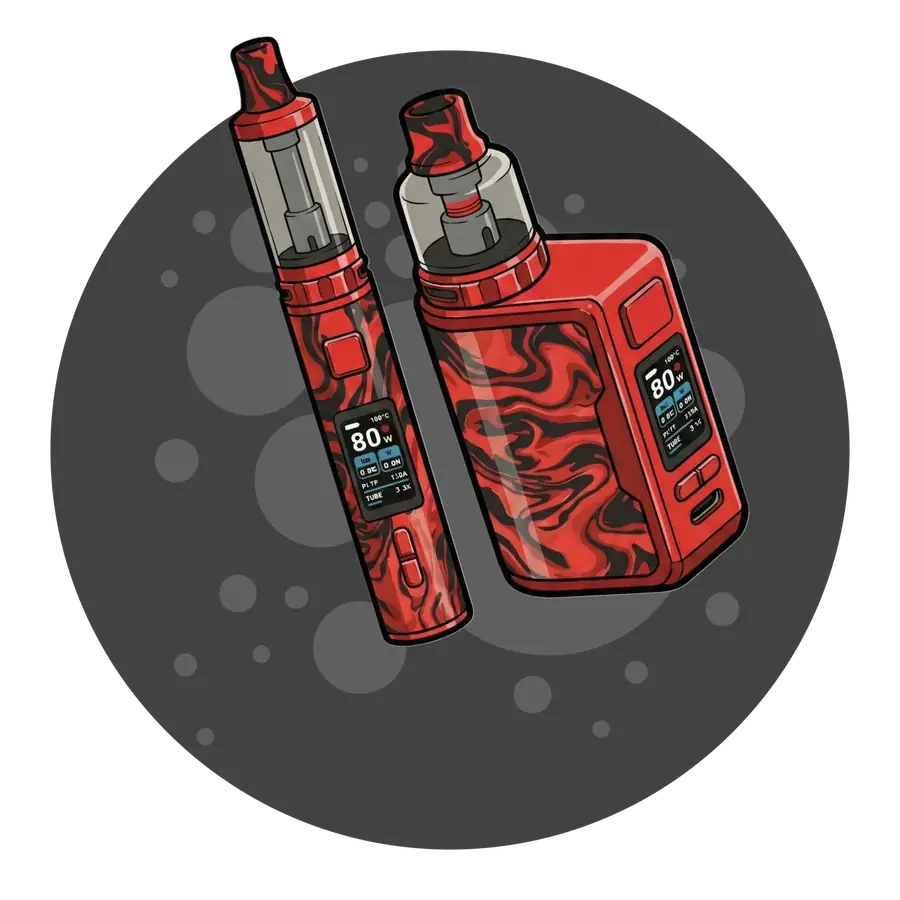 VAPE KITS 